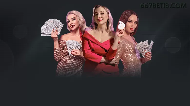 Cassino ao Vivo 667bet