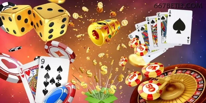 Vantagens Cassino ao Vivo