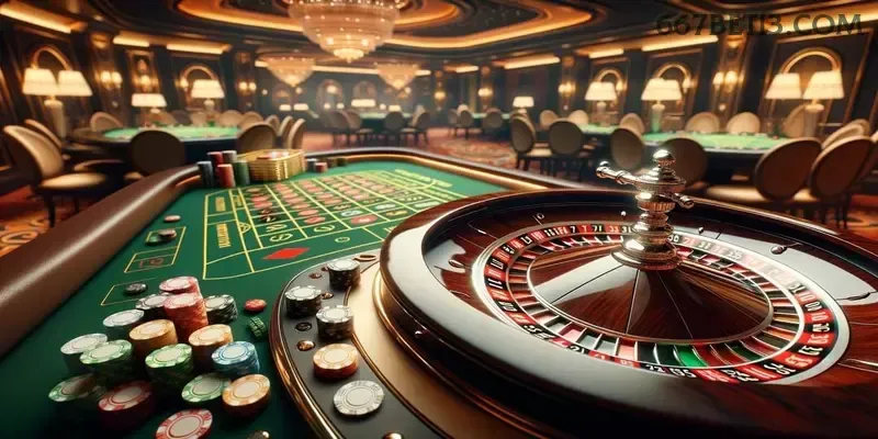 Sweet Bonanza 667bet
