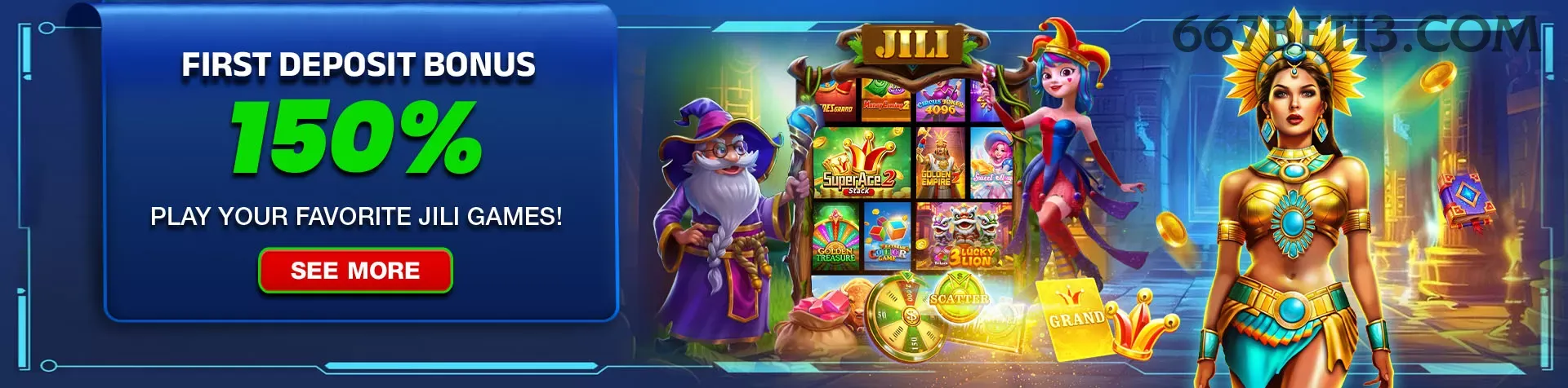 667bet Plataforma